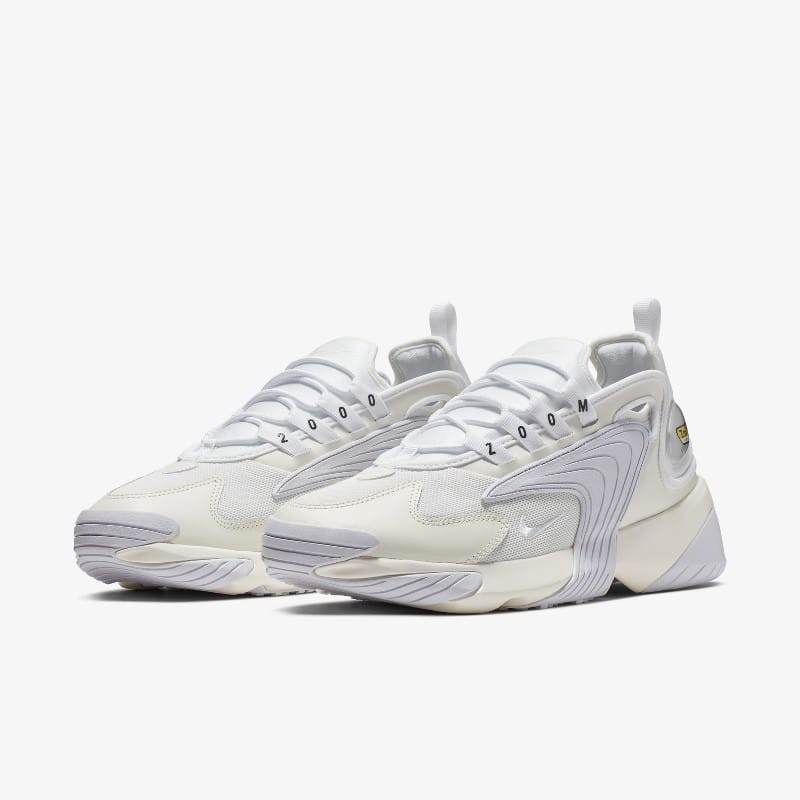 Nike Zoom 2K White AO0269 100 Grailify